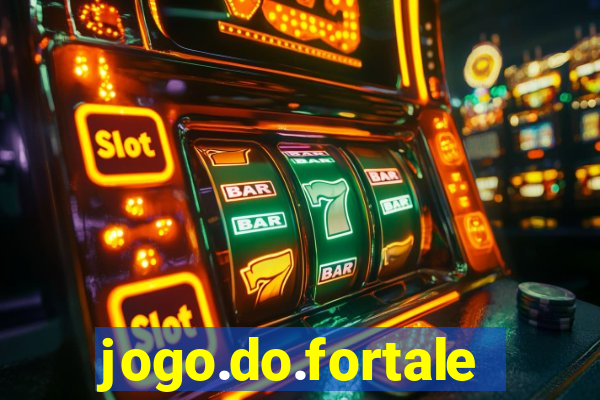 jogo.do.fortaleza