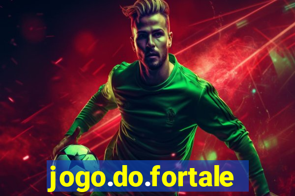 jogo.do.fortaleza