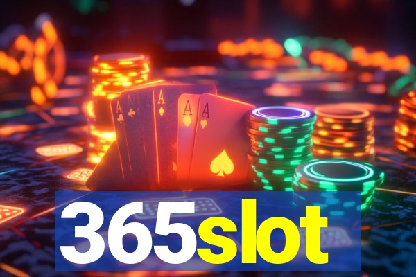 365slot