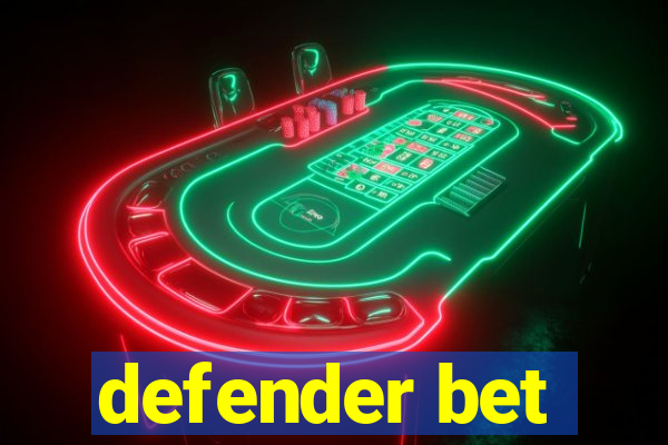 defender bet