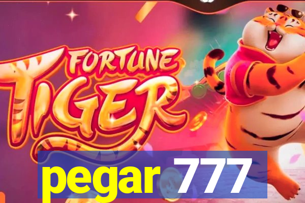 pegar 777