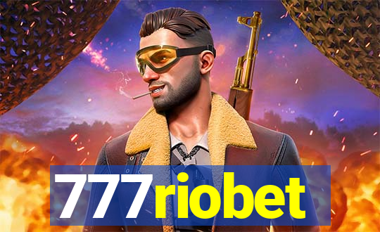 777riobet