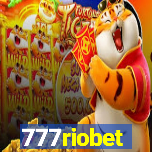 777riobet