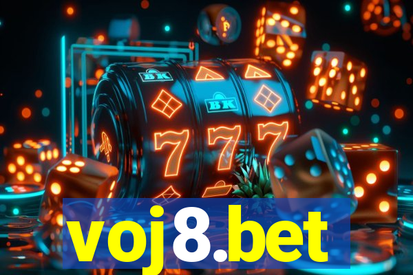 voj8.bet