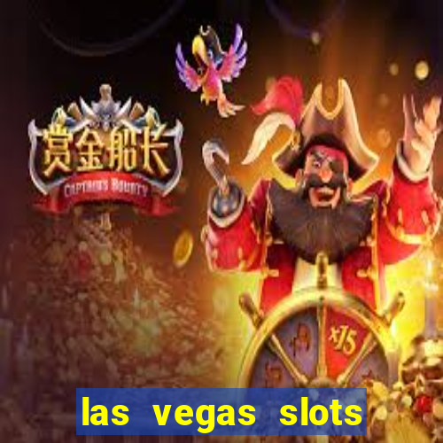 las vegas slots free online