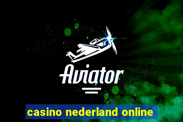 casino nederland online