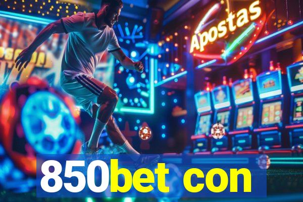 850bet con