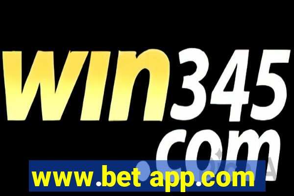 www.bet app.com