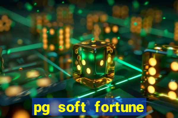 pg soft fortune tiger png