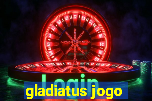 gladiatus jogo