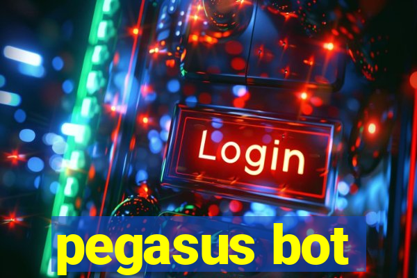 pegasus bot