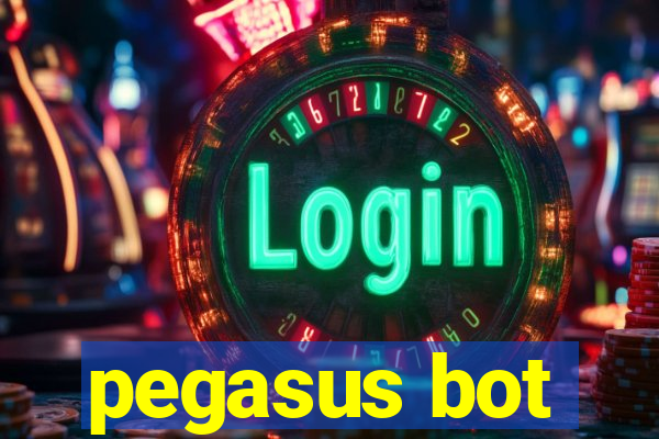 pegasus bot