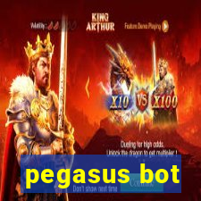 pegasus bot