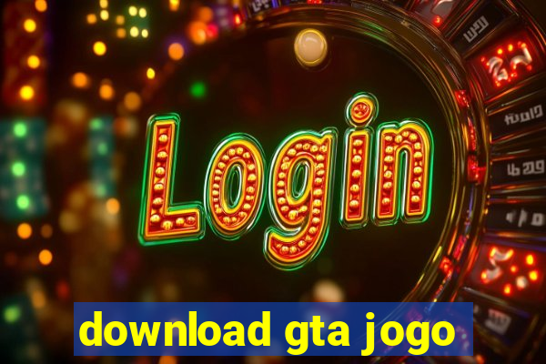 download gta jogo