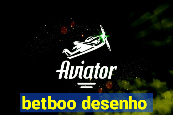 betboo desenho