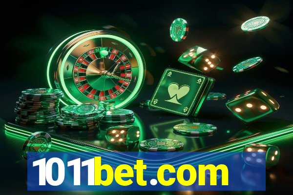 1011bet.com