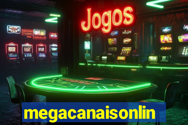 megacanaisonline