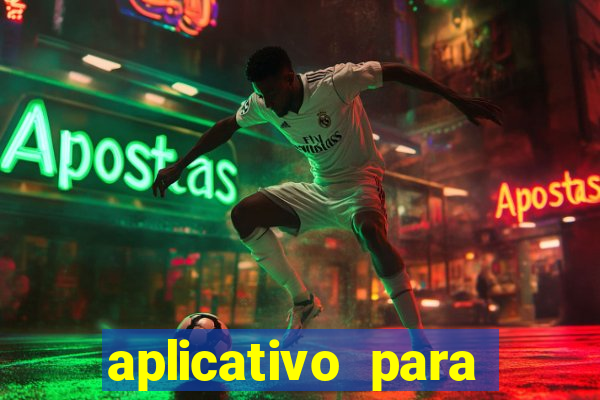 aplicativo para jogar bingo