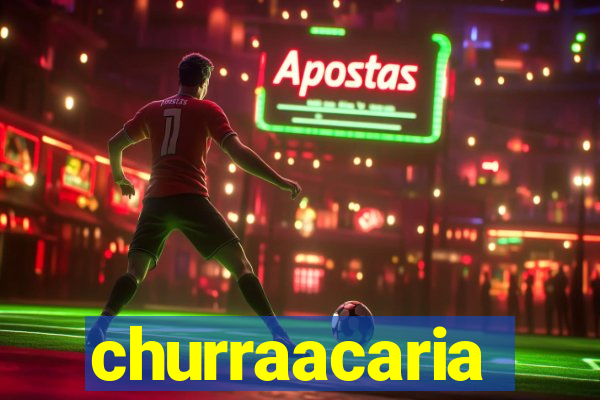 churraacaria