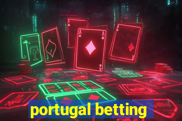 portugal betting