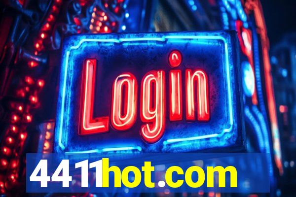 4411hot.com