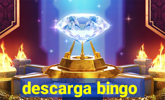 descarga bingo