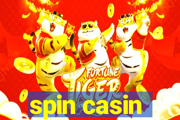 spin casin