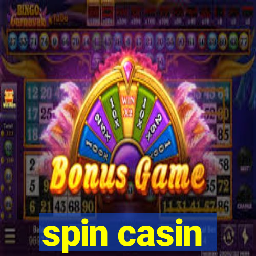 spin casin