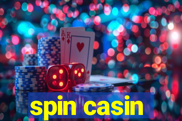 spin casin