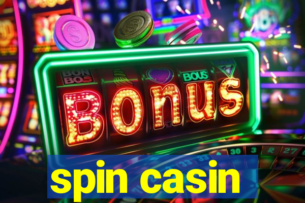 spin casin