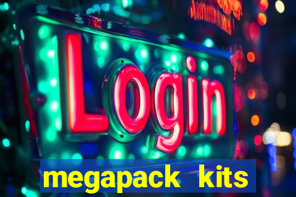 megapack kits football manager 2016