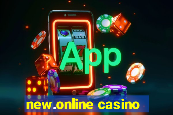 new.online casino