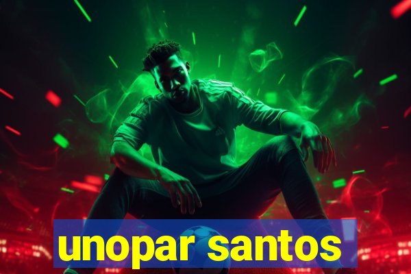 unopar santos