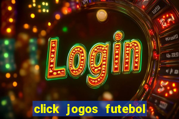 click jogos futebol de areia