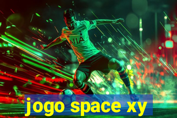 jogo space xy