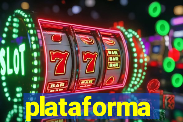 plataforma estrangeira slots