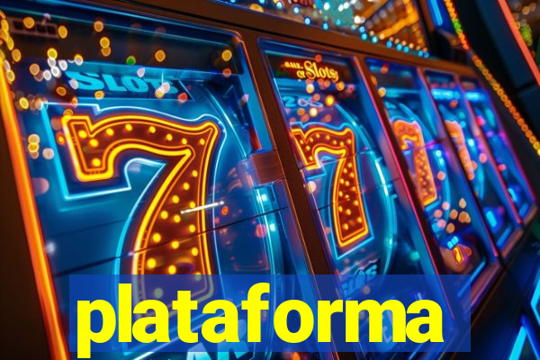 plataforma estrangeira slots