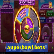 auperbowl bets