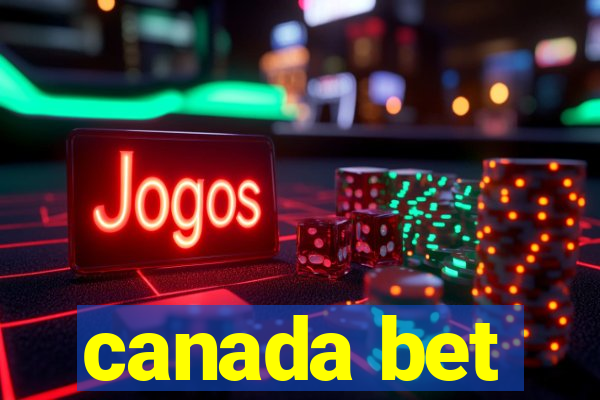 canada bet