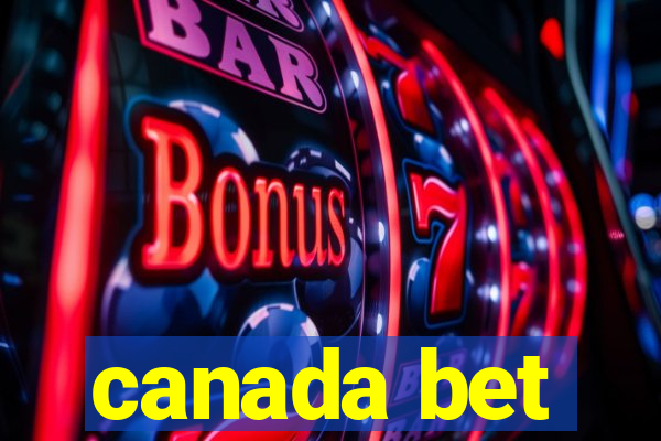 canada bet