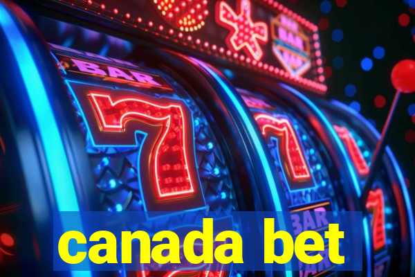 canada bet