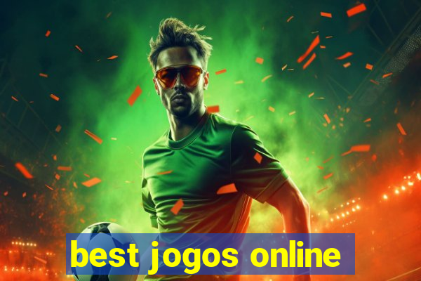 best jogos online