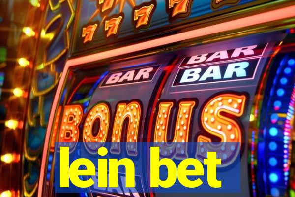 lein bet