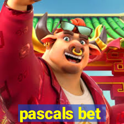 pascals bet