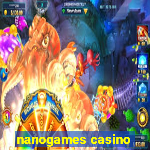 nanogames casino