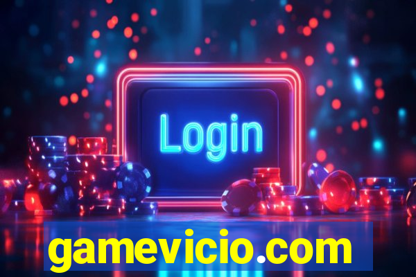 gamevicio.com