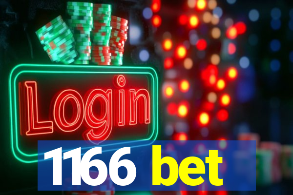 1166 bet