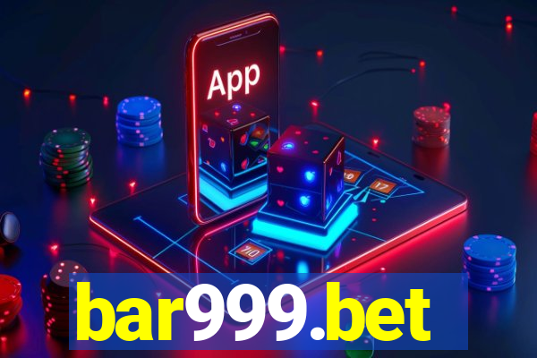 bar999.bet