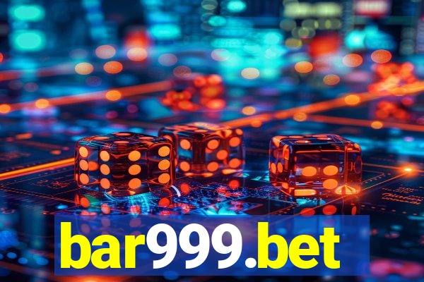 bar999.bet