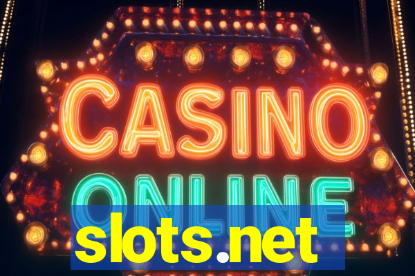 slots.net